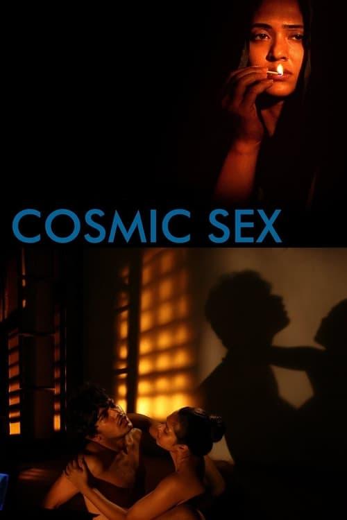 Cosmic Sex 2015 official movie poster