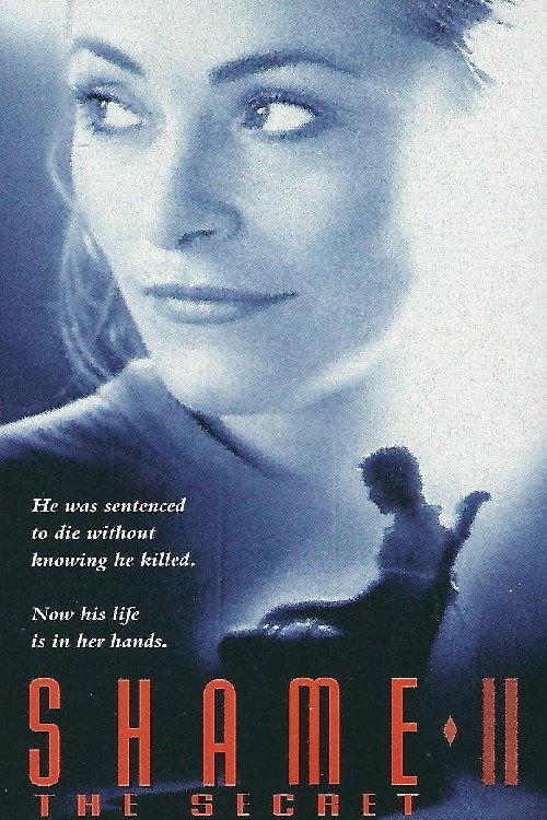 Shame II: The Secret 1995 official movie poster