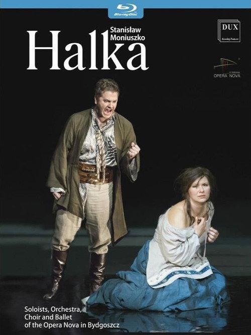 Moniuszko: Halka (Opera Nova in Bydgoszcz) 2019 official movie poster