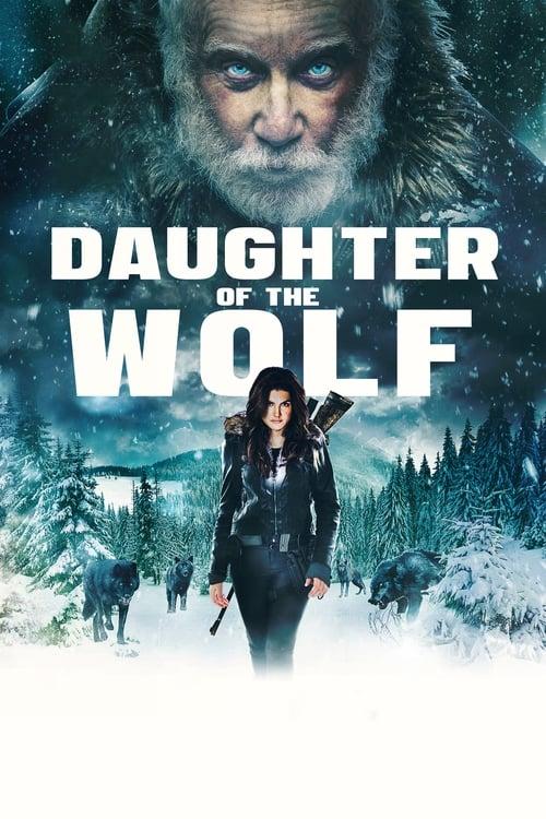 Daughter of the Wolf 2019 official movie poster