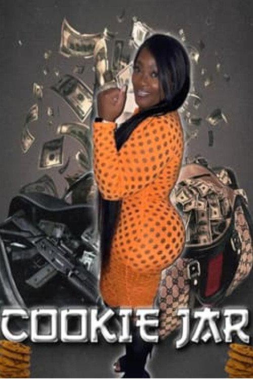 The Cookie Jar 2023 official movie poster