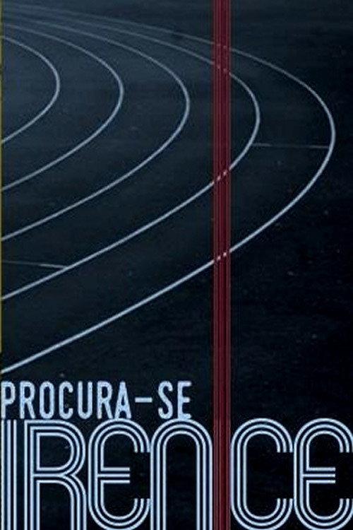 Procura-se Irenice 2016 official movie poster