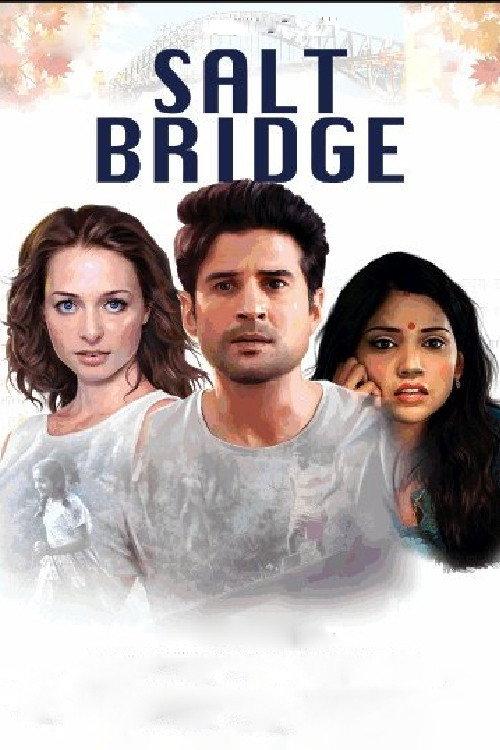 Salt Bridge 2019 official movie poster