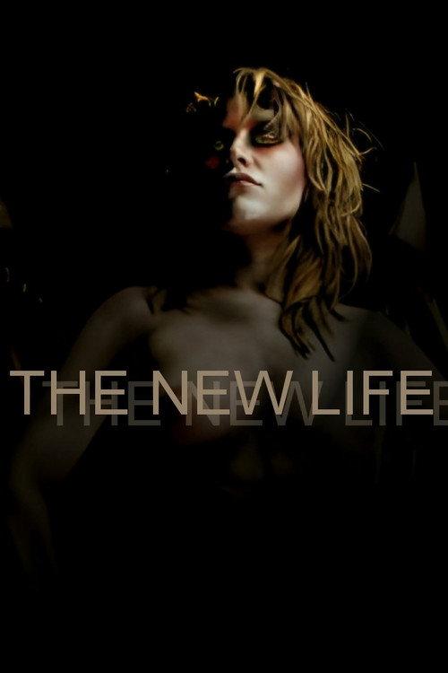 The New Life 2006 official movie poster