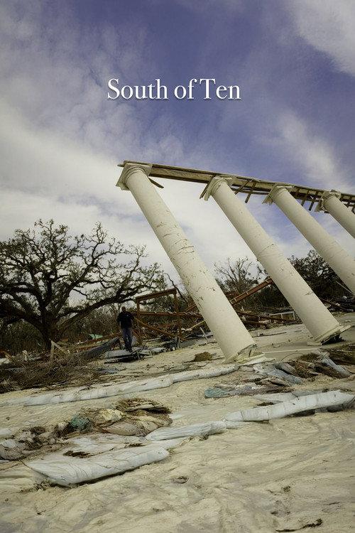 South of Ten 2006 official movie poster