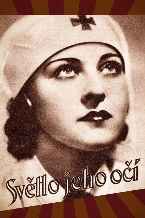 Light of His Eyes 1936 official movie poster