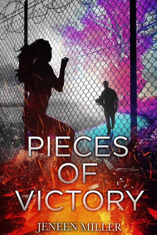 Pieces of Victory 2017 official movie poster