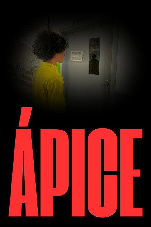 Peak 2023 official movie poster