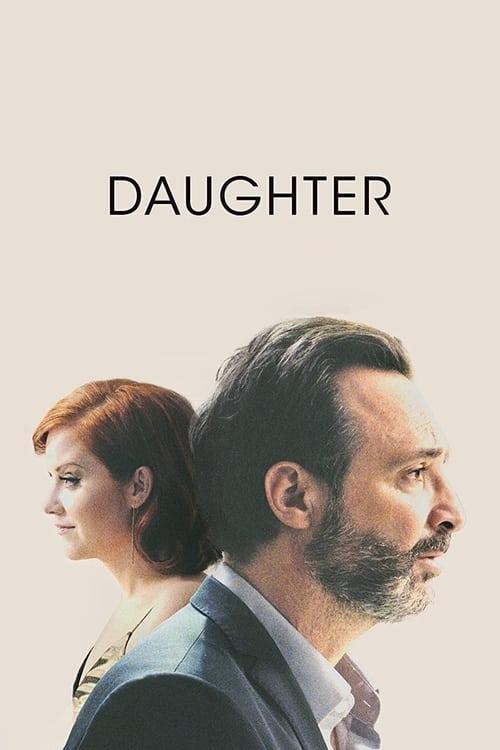 Daughter 2019 official movie poster