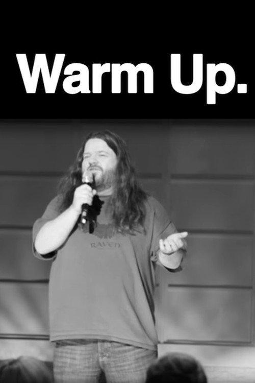 Warm Up 2011 official movie poster