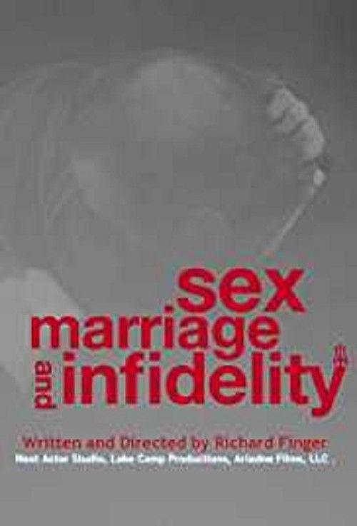 Sex, Marriage and Infidelity 2014 official movie poster