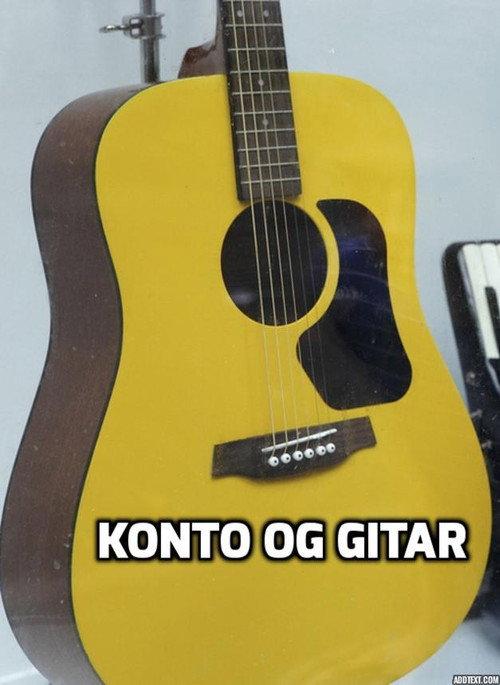 Banking on My Guitar 2010 official movie poster