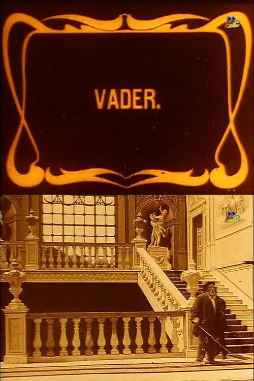 Padre 1912 official movie poster