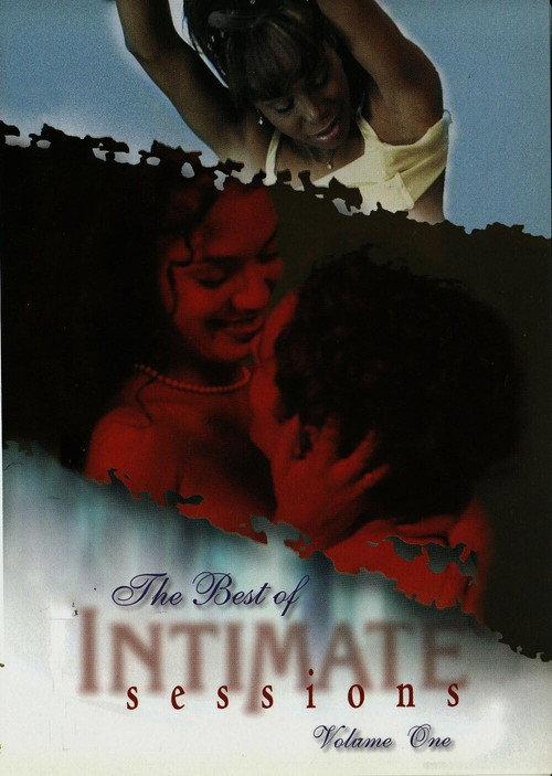 Intimate Sessions 2000 official movie poster
