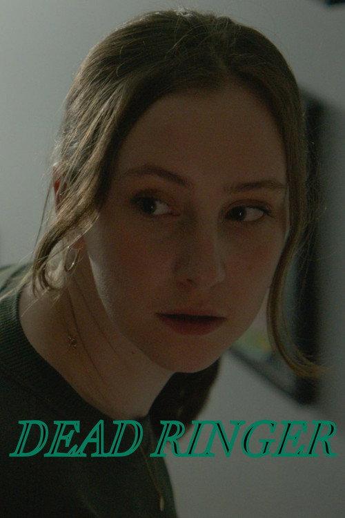 Dead Ringer 2023 official movie poster