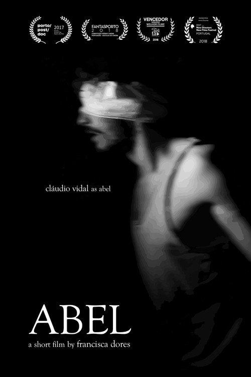 Abel 2018 official movie poster