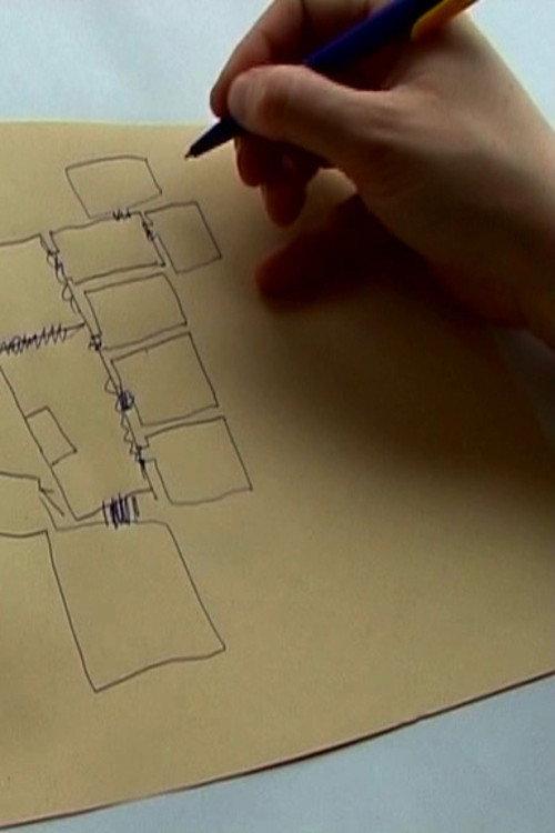 157.74 m2, the optimal flat size in the KOLDOM 2006 official movie poster