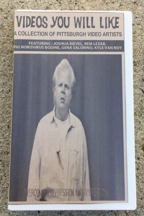 Fire Tower 2014 official movie poster