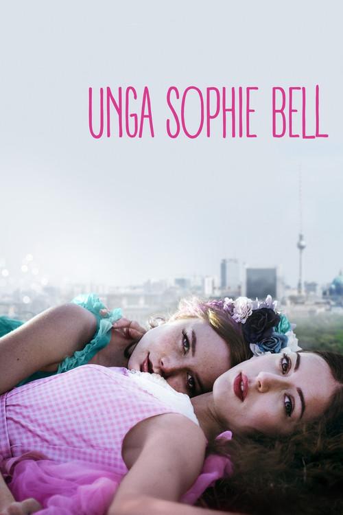 Young Sophie Bell 2015 official movie poster
