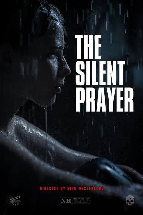 The Silent Prayer 2024 official movie poster