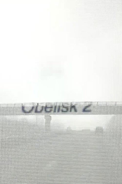 Obelisk 2 2021 official movie poster