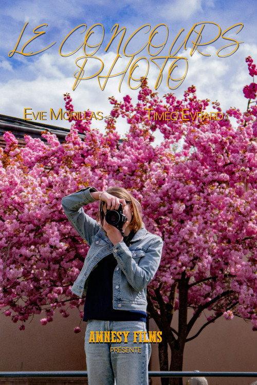 Le Concours Photo - Objectif Dole 2025 official movie poster