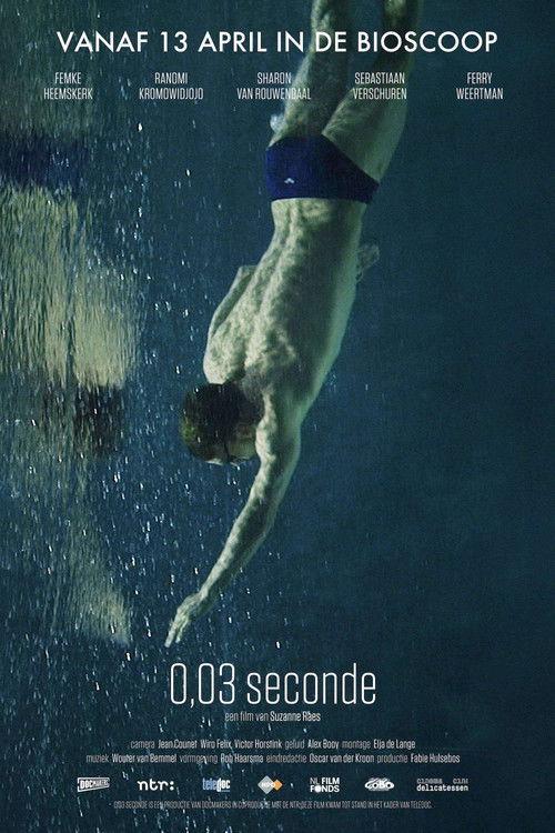 0,03 seconds 2017 official movie poster