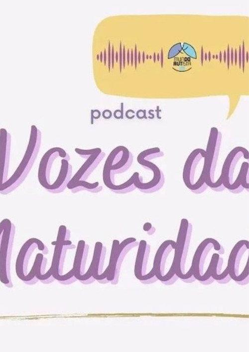 Vozes da Maturidade 2022 official movie poster