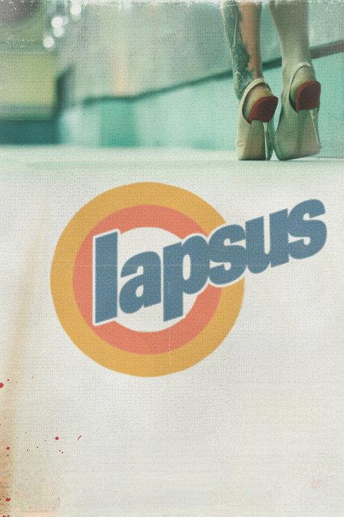 Lapsus 2013 official movie poster