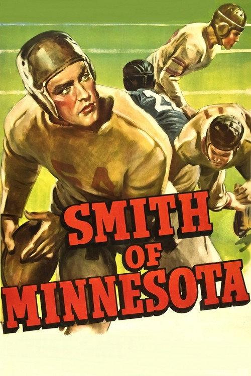 Smith of Minnesota 1942 official movie poster