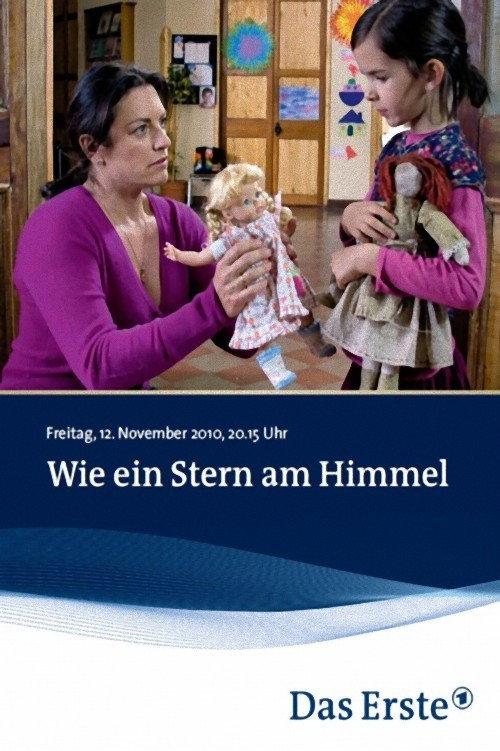 Wie ein Stern am Himmel 2010 official movie poster