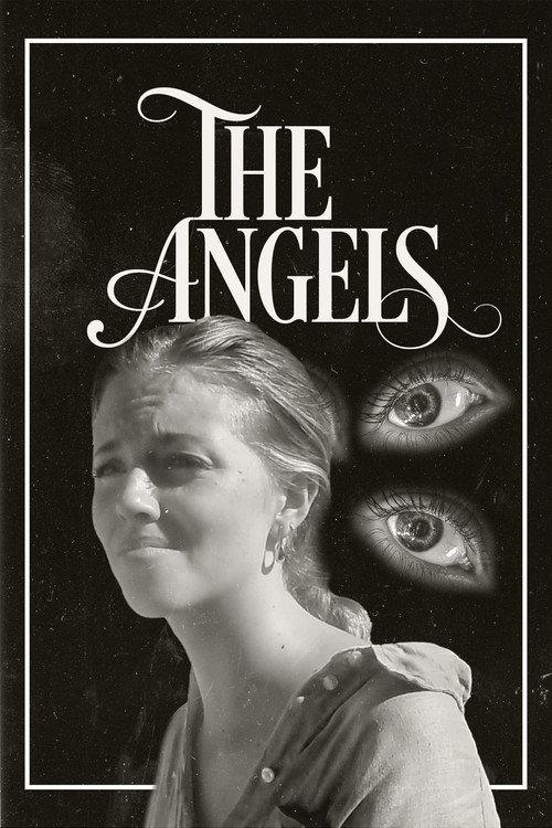 The Angels 2026 official movie poster