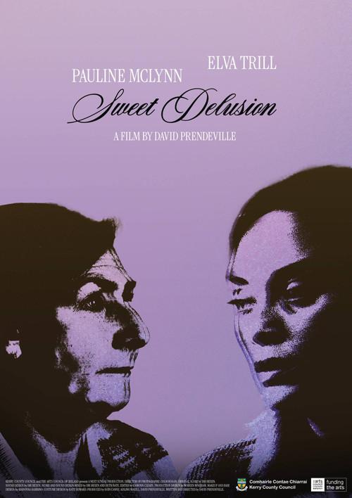 Sweet Delusion official movie poster