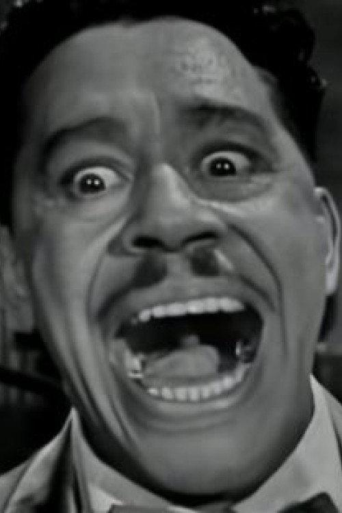 Minnie the Moocher 1942 official movie poster
