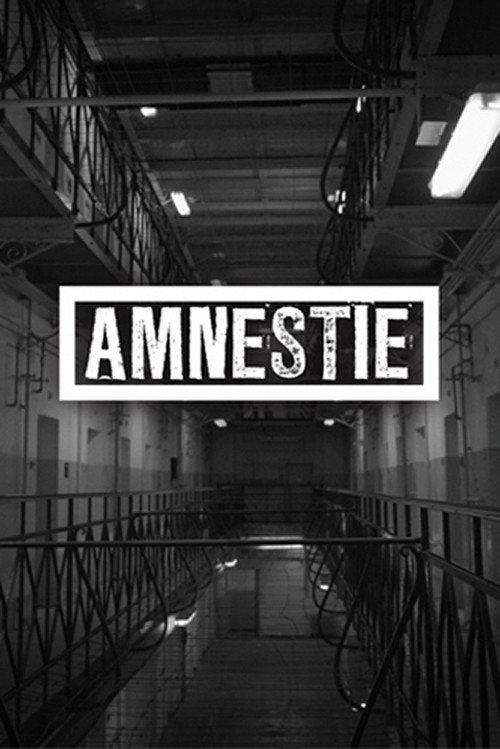 Amnesty 2019 official movie poster