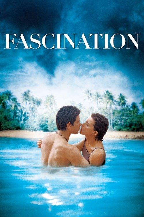Fascination 2004 official movie poster