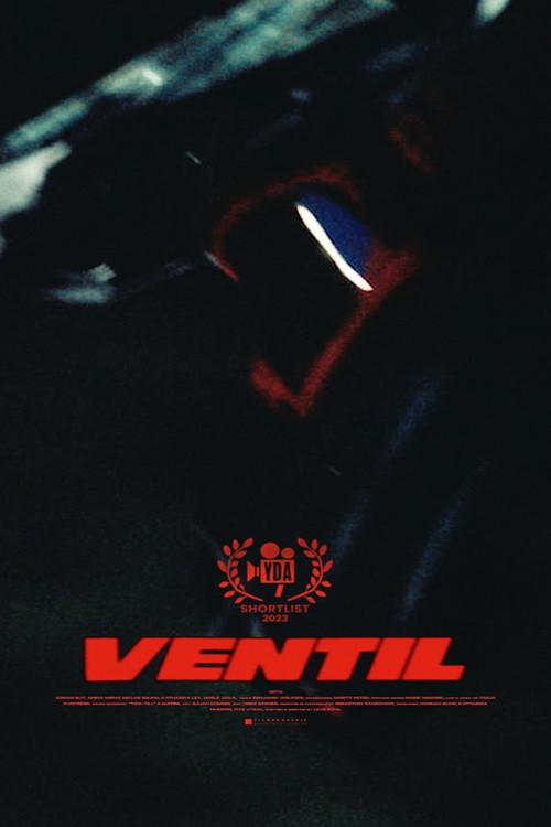 Valve 2023 official movie poster