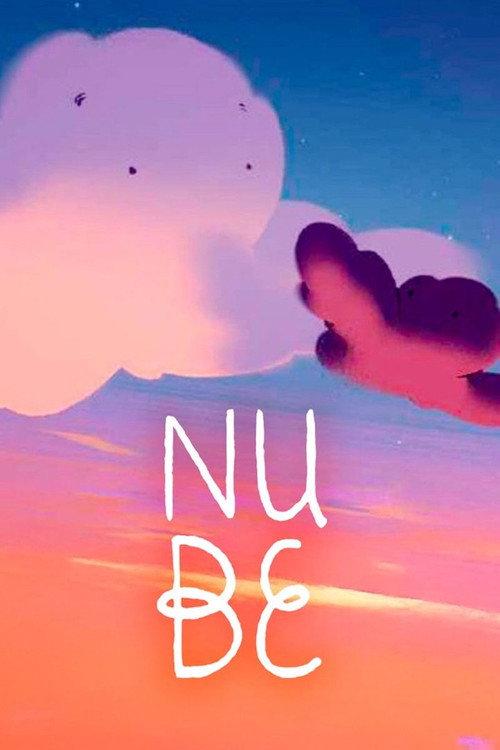 Nube 2024 official movie poster