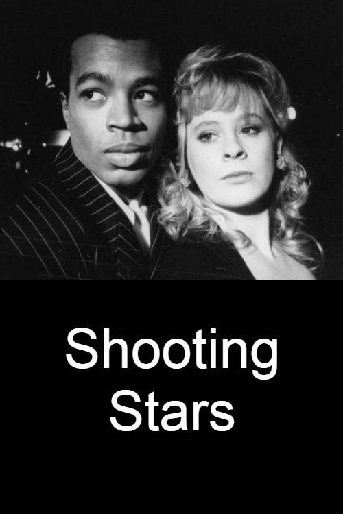 Shooting Stars 1990 official movie poster