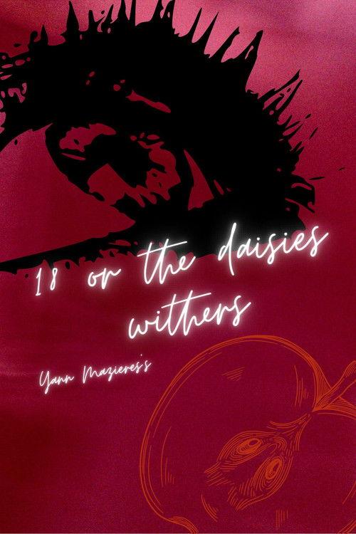 18 or the Daisies Withers 2026 official movie poster