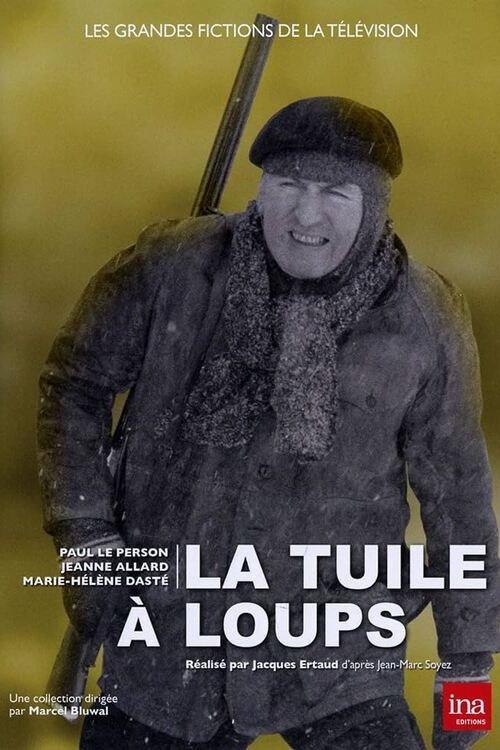 La Tuile à loups 1972 official movie poster