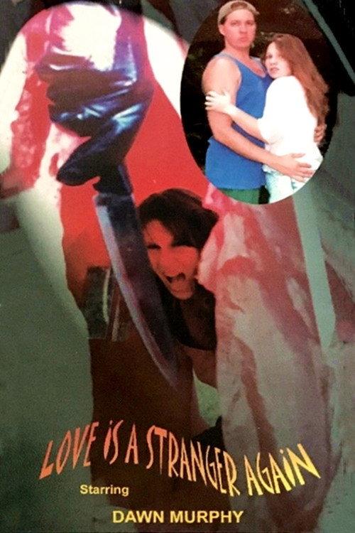 Love Is a Stranger Again 1998 official movie poster