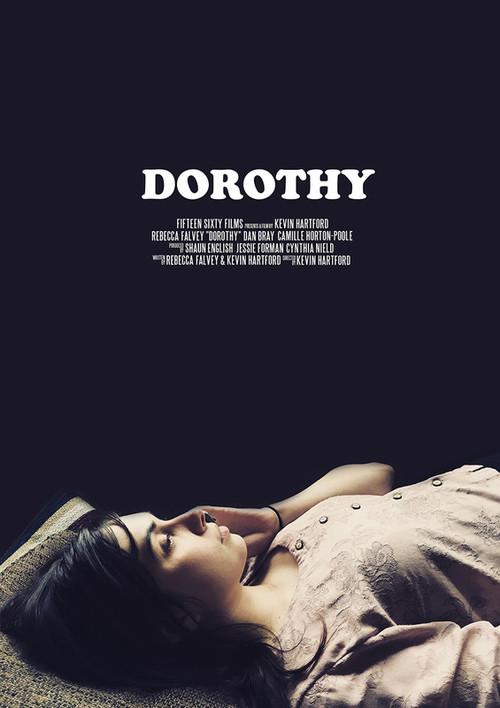 Dorothy 2018 official movie poster