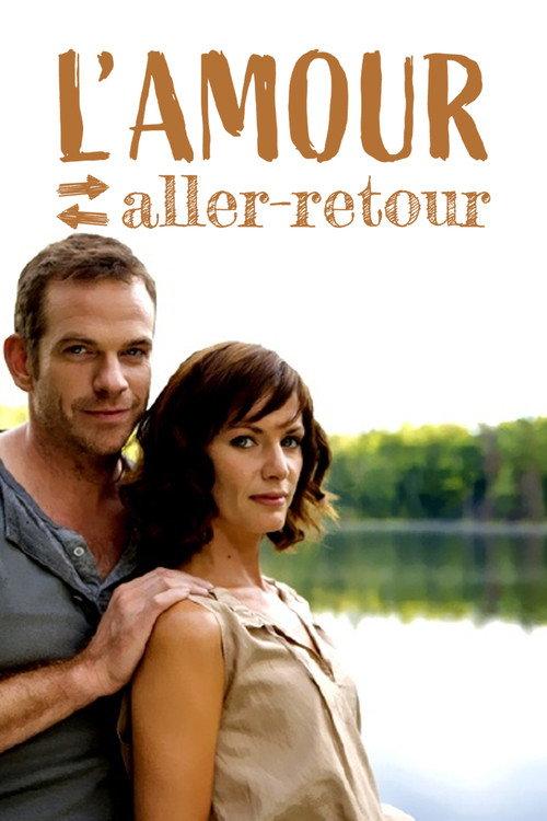L'Amour aller-retour 2009 official movie poster