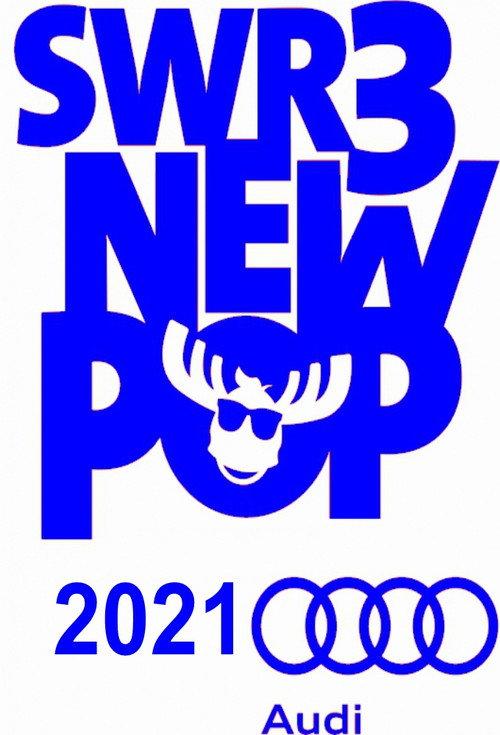 SWR3 New Pop Festival 2021 2021 official movie poster