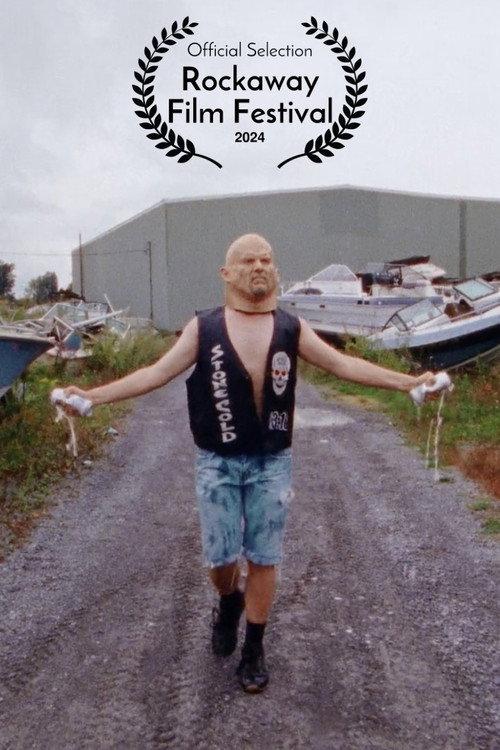 Bubblegum and the Texas Belt Buckle official movie poster
