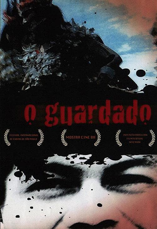 The Saved 2010 official movie poster