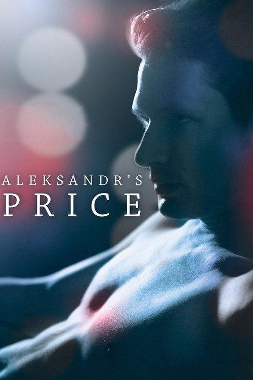 Aleksandr's Price 2013 official movie poster