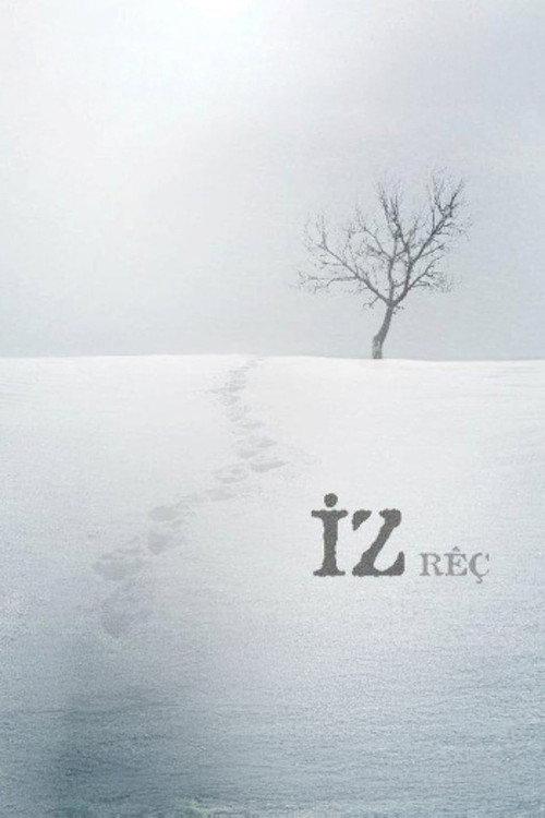 The Trace 2011 official movie poster