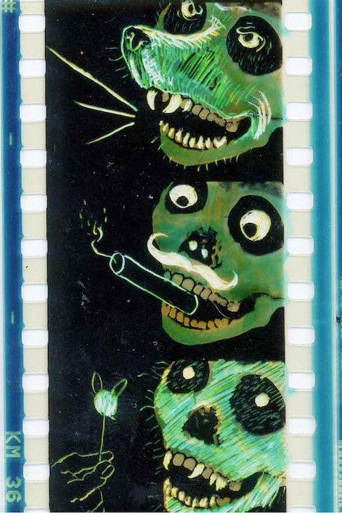 Secrets of Mexuality 2003 official movie poster